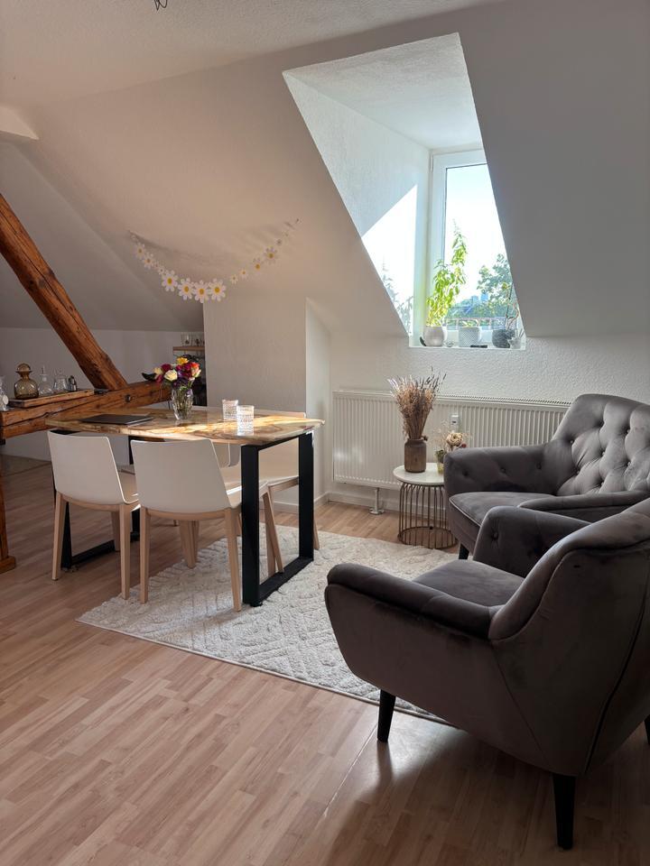 Wohnung in Mainz-Kostheim zur Zwischenmiete zimmer