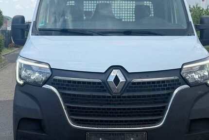 Renault Master 38.500 km 18.999 &euro; Kelkheim 65779