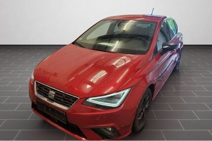 Seat Ibiza 34.487 km 16.900 &euro; Mainz 55129