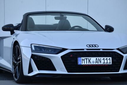Audi R8 74.000 km 127.800 &euro; Eschborn bei Frankfurt am Main 65760