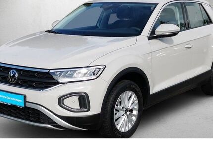 VW T-Roc 67.162 km 20.970 &euro; Mainz 55131