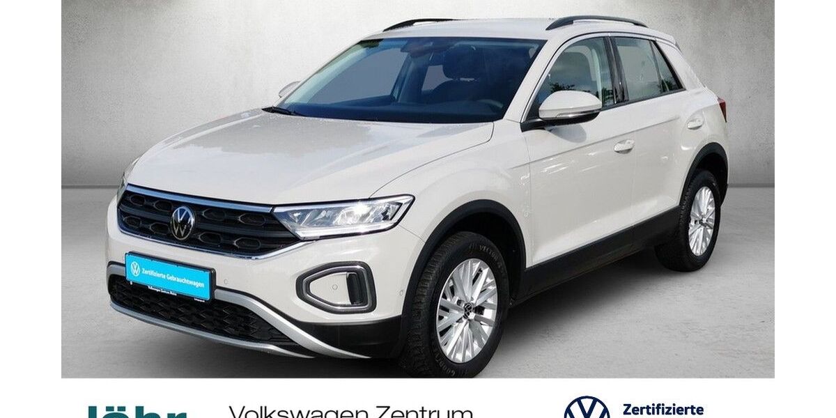 VW T-Roc 67.162 km 20.970 &euro; Mainz 55131