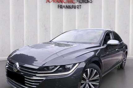 VW Arteon 164.447 km 21.200 € Frankfurt/M. 65933