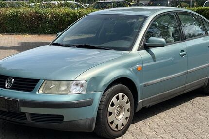 VW Passat 189.000 km 1.390 &euro; Rüsselsheim 65428