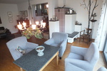 Architektenhaus in Feldrandlage mit ca. 350m² Wohnfl. und ca. 802m² Grundst.! - Einfamilienhaus Büttelborn | Angebot:26644562
