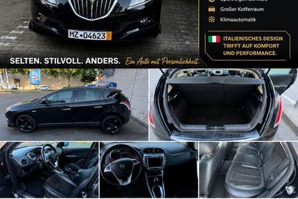 Lancia Delta 129.400 km 8.000 &euro; Mainz 55130