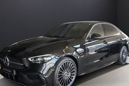 Mercedes-Benz C 220 9.300 km 47.890 &euro; Wiesbaden 65189
