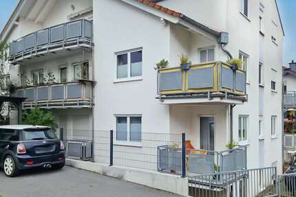 Wohnung zum Kaufen in Ingelheim am Rhein 208.000 € 64.96 m² 2 zimmer