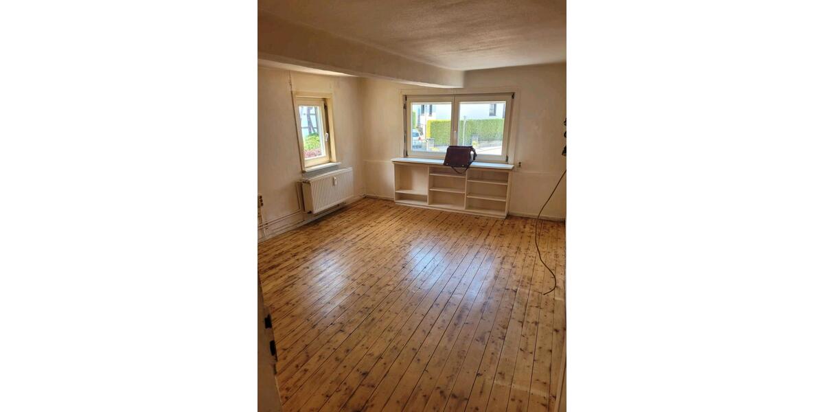 Etagenwohnung Bad Schwalbach - 3 Zimmer, 55 m&sup2;, 700&euro; | Angebot:26060814