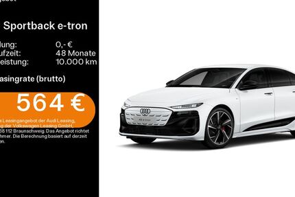 Audi A6 e-tron 18.380 km 57.999 &euro; Hofheim 65719