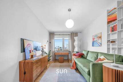 Wohnung zum Kaufen in Mainz 340.000 € 82 m² 3 zimmer