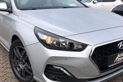 Hyundai i30 66.300 km 15.398 &euro; Oppenheim 55276