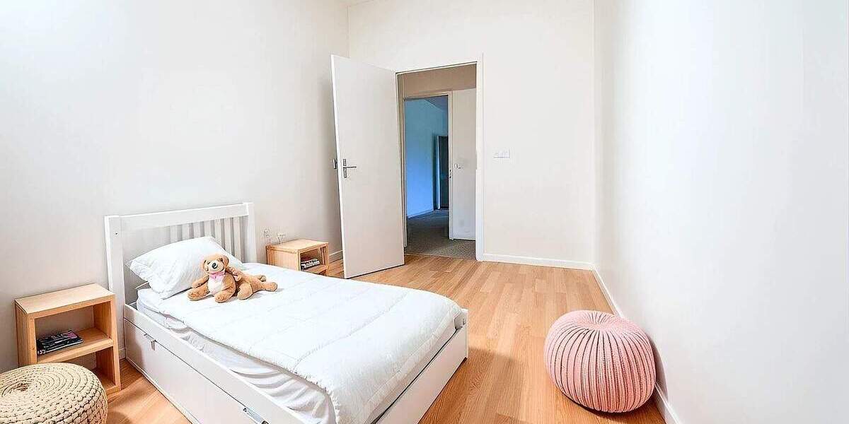 Etagenwohnung Mainz Lerchenberg - 4 Zimmer, 101 m&sup2;, 295.000&euro; | Angebot:25685102