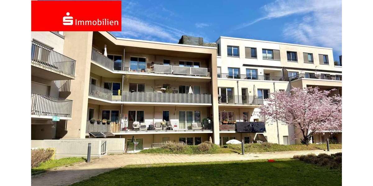 Etagenwohnung Frankfurt Gallus - 4 Zimmer, 117 m&sup2;, 949.000&euro; | Angebot:26179982
