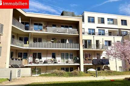 Wohnung Frankfurt Gallus - 4 Zimmer, 117 m&sup2;, 949.000&euro; | Angebot:26179982