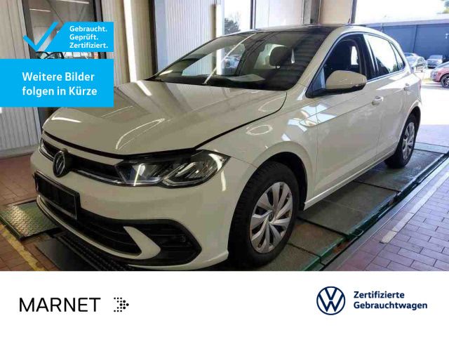 VW Polo 11.360 km 20.930 € Mainz-Kastell (Wiesbaden) 55252