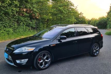 Ford Mondeo 360.000 km 7.500 &euro; Nieder-Olm 55268