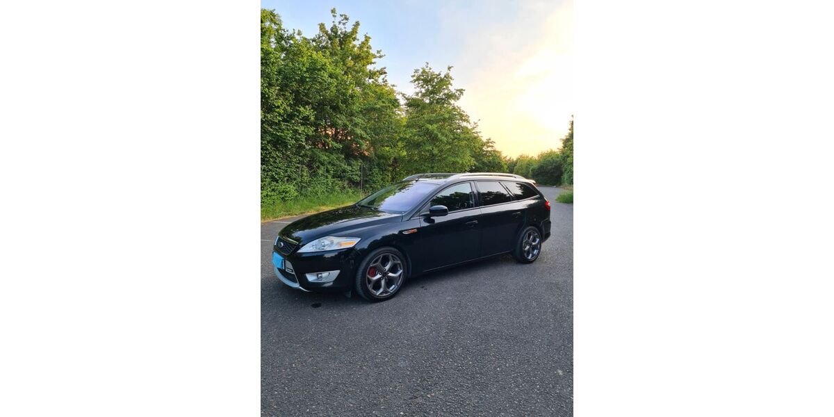 Ford Mondeo 360.000 km 7.500 &euro; Nieder-Olm 55268