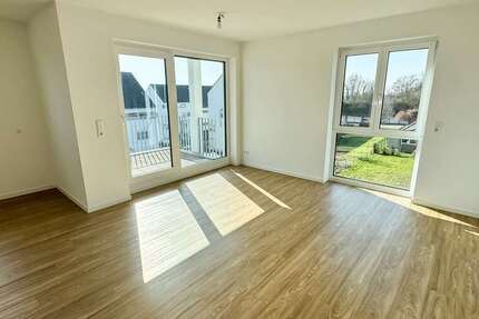 Wohnung Eschborn - 4 Zimmer, 90 m&sup2;, 1.520&euro; | Angebot:25436863