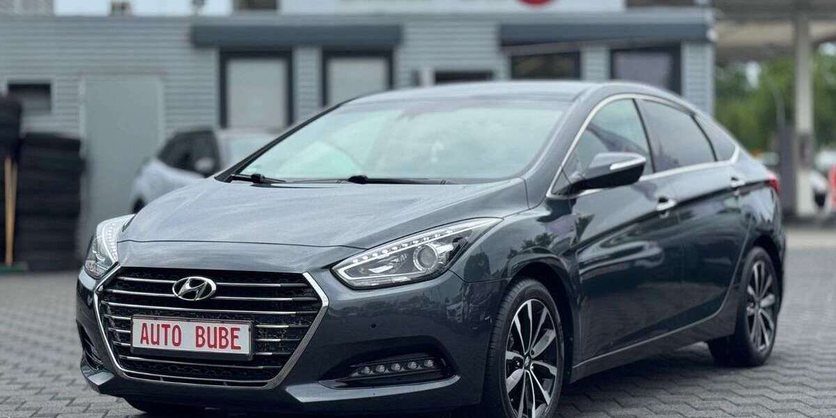 Hyundai i40 147.200 km 10.700 € Rüsselsheim 65428