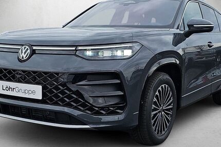 VW Tayron 10.672 km 51.970 &euro; Mainz 55131