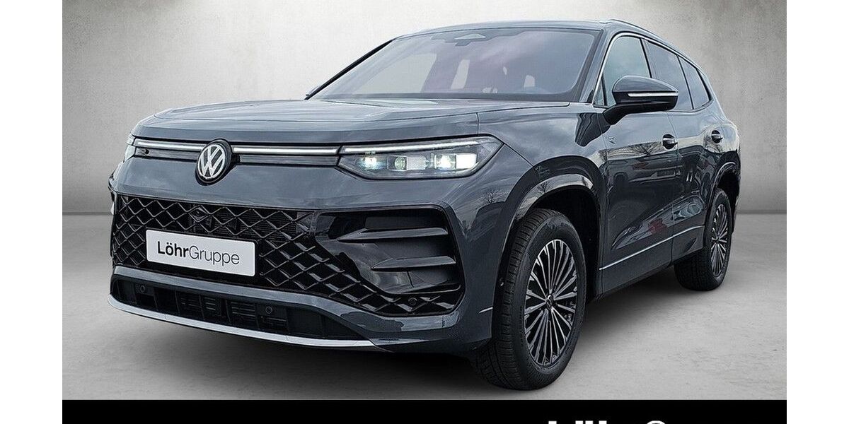 VW Tayron 10.672 km 51.970 &euro; Mainz 55131