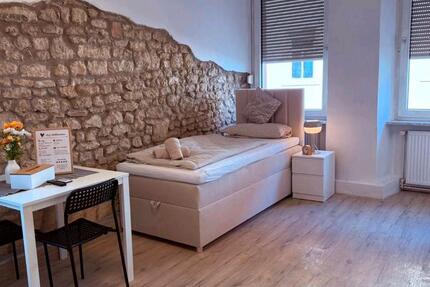 Wohnung Mainz Ebersheim - 1 Zimmer, 40 m&sup2;, 1.000&euro; | Angebot:25293400