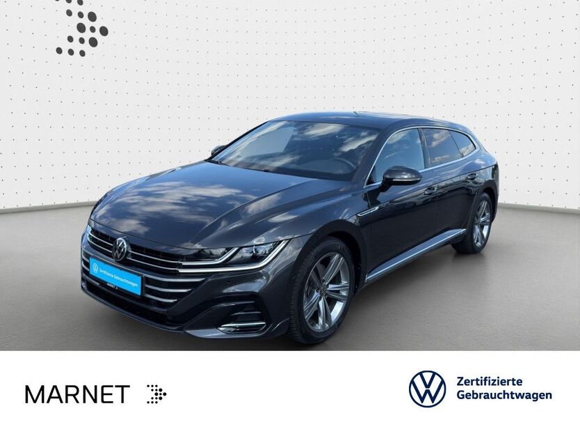 VW Arteon 5.571 km 36.990 € Mainz-Kastell (Wiesbaden) 55252