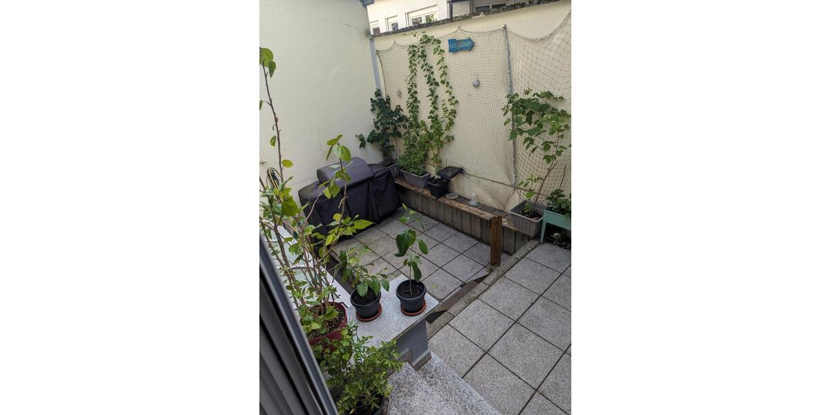 Maisonettenwohnung Mörfelden-Walldorf Walldorf - 3 Zimmer, 105 m&sup2;, 429.000&euro; | Angebot:26338240