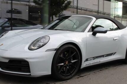 Porsche 992 4.900 km 149.900 &euro; Wiesbaden 65187