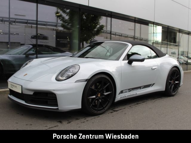 Porsche 992 4.900 km 149.900 &euro; Wiesbaden 65187