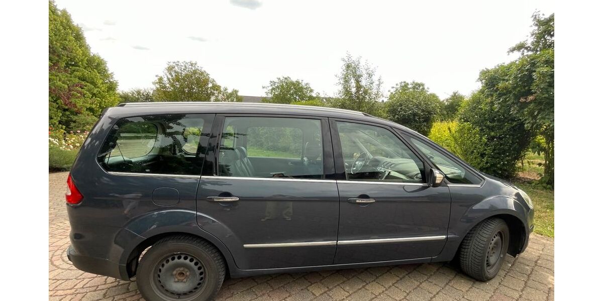 Ford Galaxy 228.000 km 5.000 € Dienheim 55276