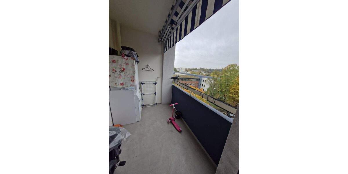 Etagenwohnung Wiesbaden Klarenthal - 4 Zimmer, 83 m&sup2;, 300.000&euro; | Angebot:25728338