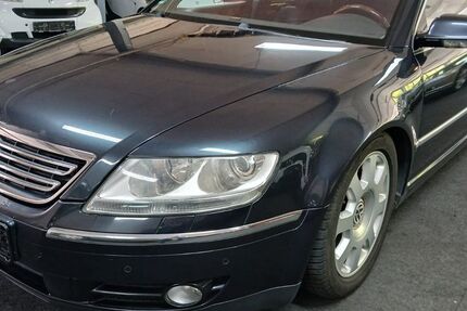 VW Phaeton 266.000 km 3.900 &euro; Rüsselsheim 65428