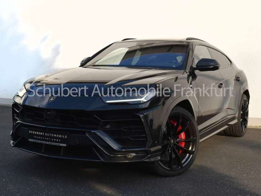 Urus