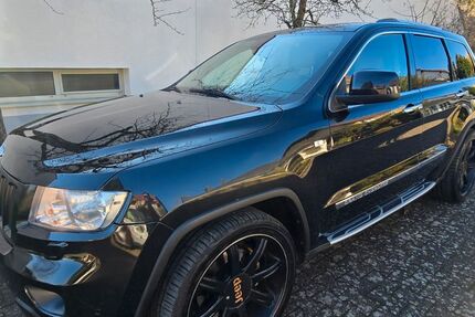 Jeep Grand Cherokee 192.326 km 11.999 &euro; Mainz 55129