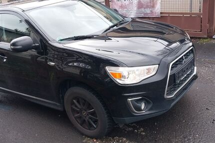 Mitsubishi ASX 212.000 km 4.999 &euro; Kelkheim ( Taunus ) 65779