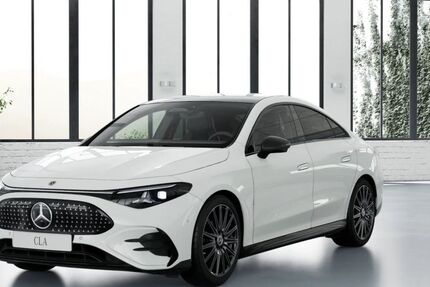 Mercedes-Benz CLA 250 23.400 km 52.790 &euro; Wiesbaden 65189