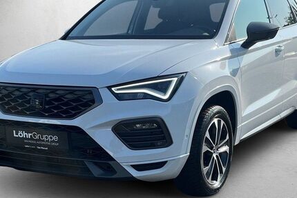 Seat Ateca 18.629 km 32.440 &euro; Mainz 55120