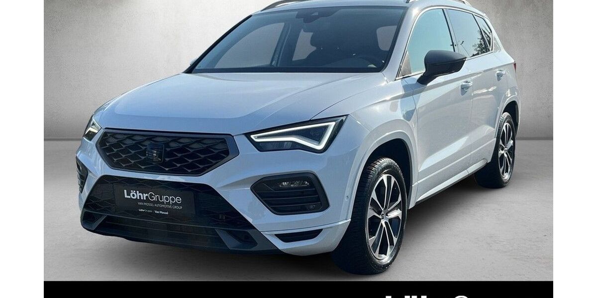 Seat Ateca 18.629 km 32.440 &euro; Mainz 55120
