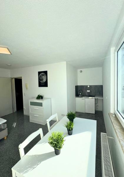 Etagenwohnung Mainz - 1 Zimmer, 23 m&sup2;, 156.000&euro; | Angebot:26774976