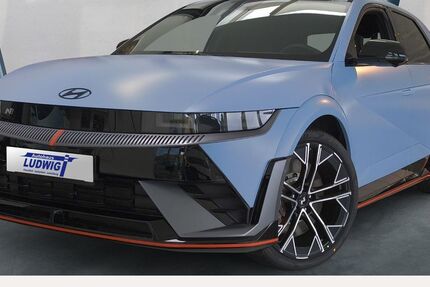 Hyundai IONIQ 5 3.485 km 49.990 &euro; Idstein 65510