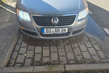 VW Passat 58.300 km 7.499 € Raunheim 65479