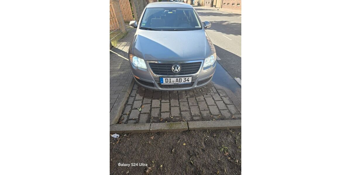 VW Passat 58.300 km 7.499 € Raunheim 65479