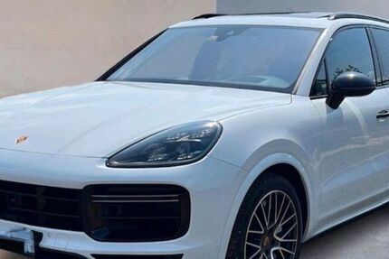 Porsche Cayenne 133.650 km 63.300 &euro; Mainz-Kostheim 55246