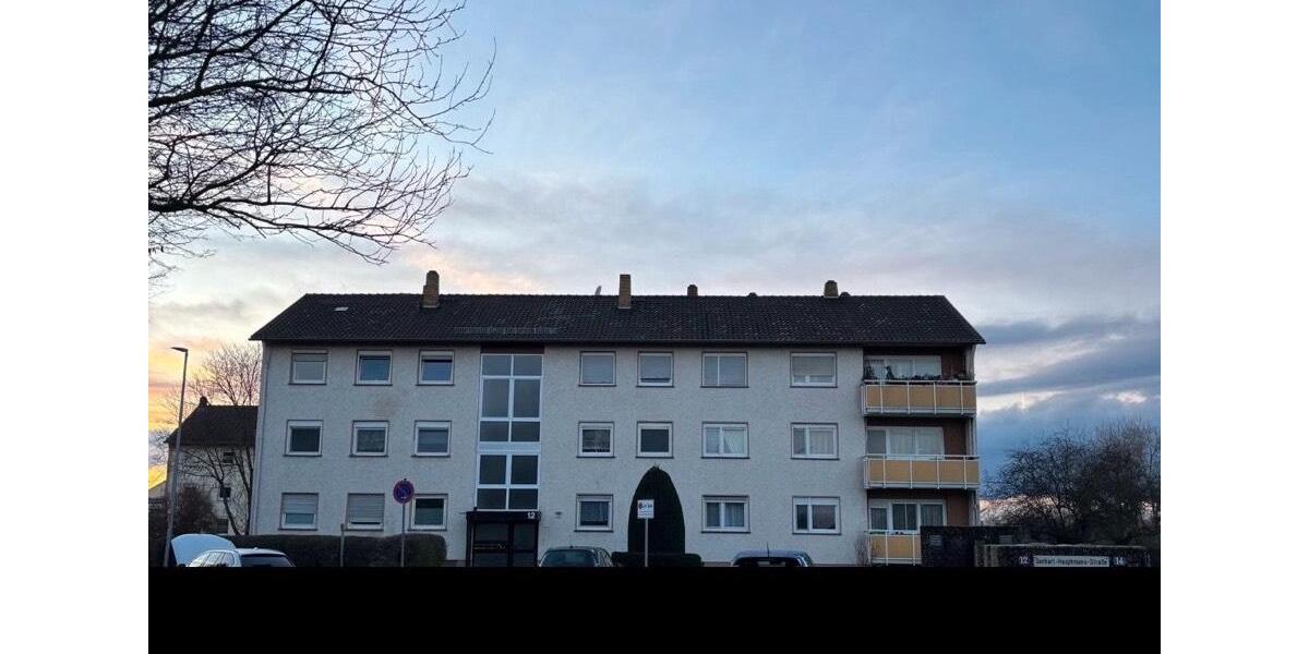 Etagenwohnung Ginsheim-Gustavsburg Gustavsburg - 3 Zimmer, 70 m&sup2;, 280.000&euro; | Angebot:25414008