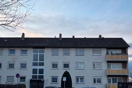 Wohnung Ginsheim-Gustavsburg Gustavsburg - 3 Zimmer, 70 m&sup2;, 280.000&euro; | Angebot:25414008