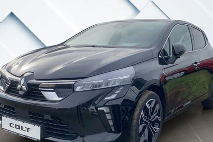 Mitsubishi Colt 1.900 km 25.480 &euro; Ingelheim 55218