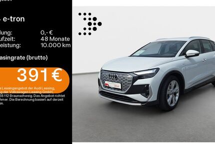 Audi Q4 e-tron 42.816 km 28.480 &euro; Oberursel 61440