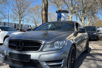 Mercedes-Benz C 250 290.000 km 7.999 &euro; Wiesbaden 65203